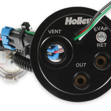Holley Sniper Fuel Pump Module (1988-1998 C1500, C2500) - 12-354