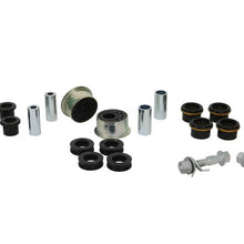 Whiteline Performance Essential Vehicle Kit Essential Front Vehicle Kit Contains Kca416, Kca434, W0509 And Ksr210 Whiteline (2013-2020 BRZ, FR-S, 86) - WEK001
