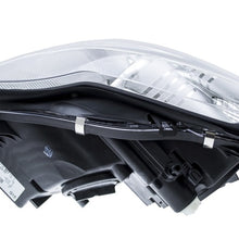Hella 2006-2011 Mercedes-Benz CLS500 Halogen Headlight Assembly