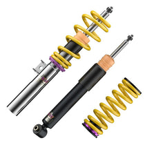 KW 2012+ Mercedes C63 AMG Coupe V3 Coilover Kit