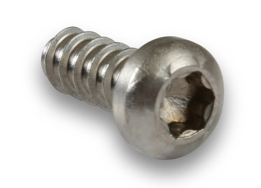 LS Airforce Intake Fastener Kit for PN 2701 and PN 2702.  - 2712