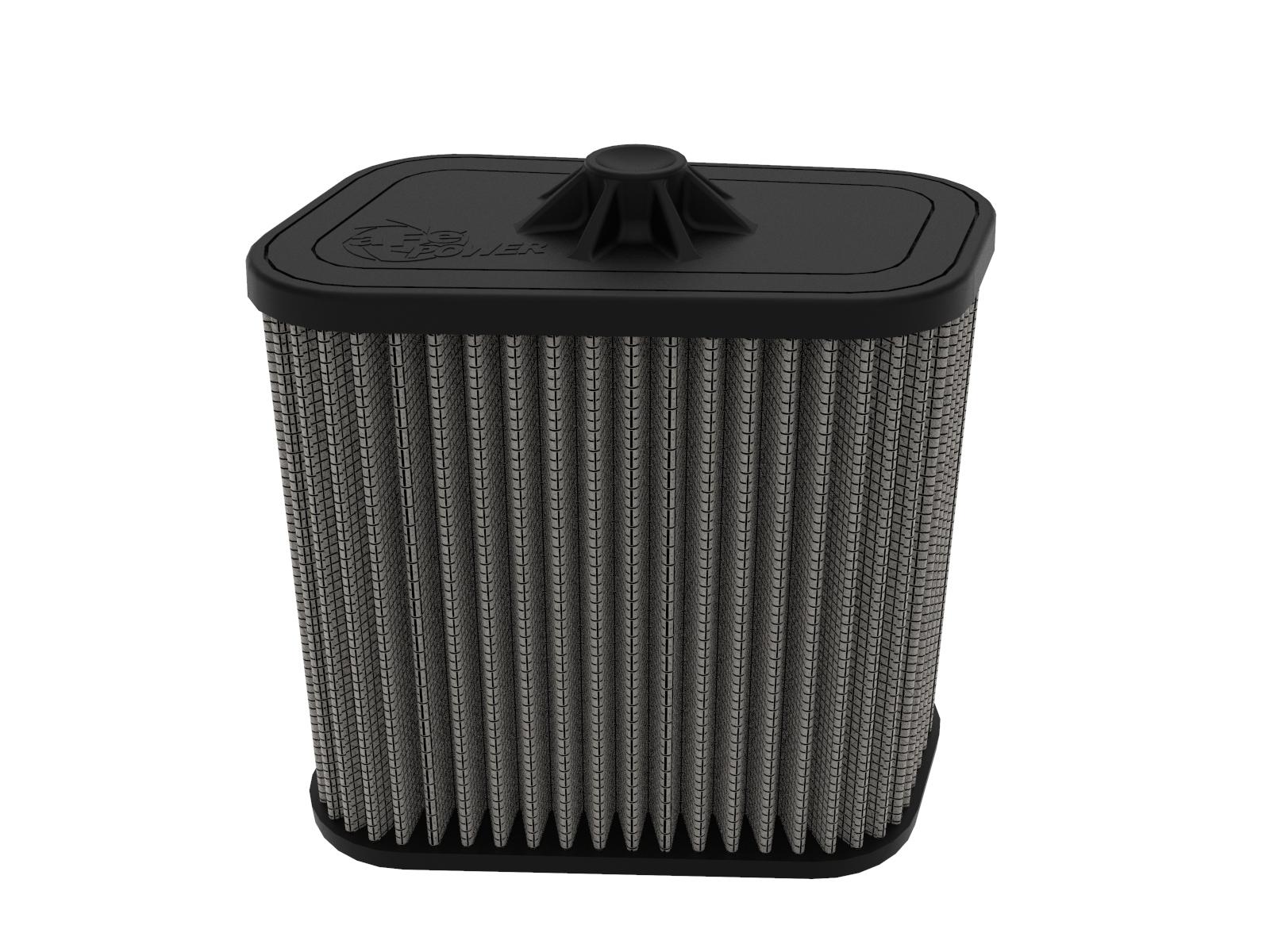 AFE Magnum FLOW OE Replacement Air Filter w/ Pro DRY S Media (2010-2013 M3, M3, M3) - 11-10119