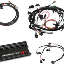 Holley Dominator EFI ECU Kit - 550-654