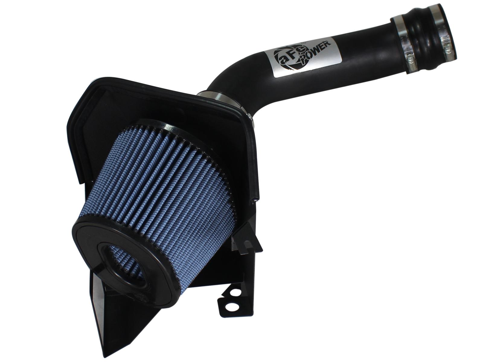 AFE Open Element Intake (2014-2018 Jeep Grand Cherokee V6-3.0L (td)) - 54-12472