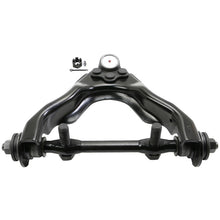 MOOG 00-04 Dodge Dakota Front Left Upper Control Arm