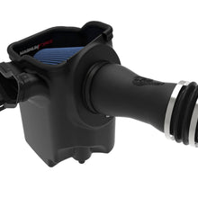 AFE Magnum FORCE Stage-2 Cold Air Intake System w/ Pro 5R Filter (2020-2022 F-250 / F-350 7.3L) - 54-13069R