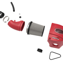AFE Momentum GT Cold Air Intake System w/ Pro DRY S Media (2011-2021 300, Challenger, Charger) - 51-72203-R