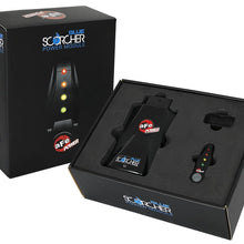 AFE 77-87004 SCORCHER BLUE Bluetooth Power Module (2019-2021 Hyundai Veloster N L4-2.0L T)