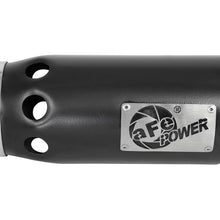 AFE Universal Exhaust Tip (Universal Fit) - 49T40501-B121