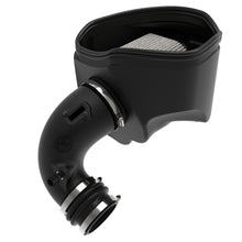 aFe Takeda Stage-2 Cold Air Intake System w/ Pro DRY S Filter (2020-2022 Toyota GR Supra 3.0L) - 56-10015D