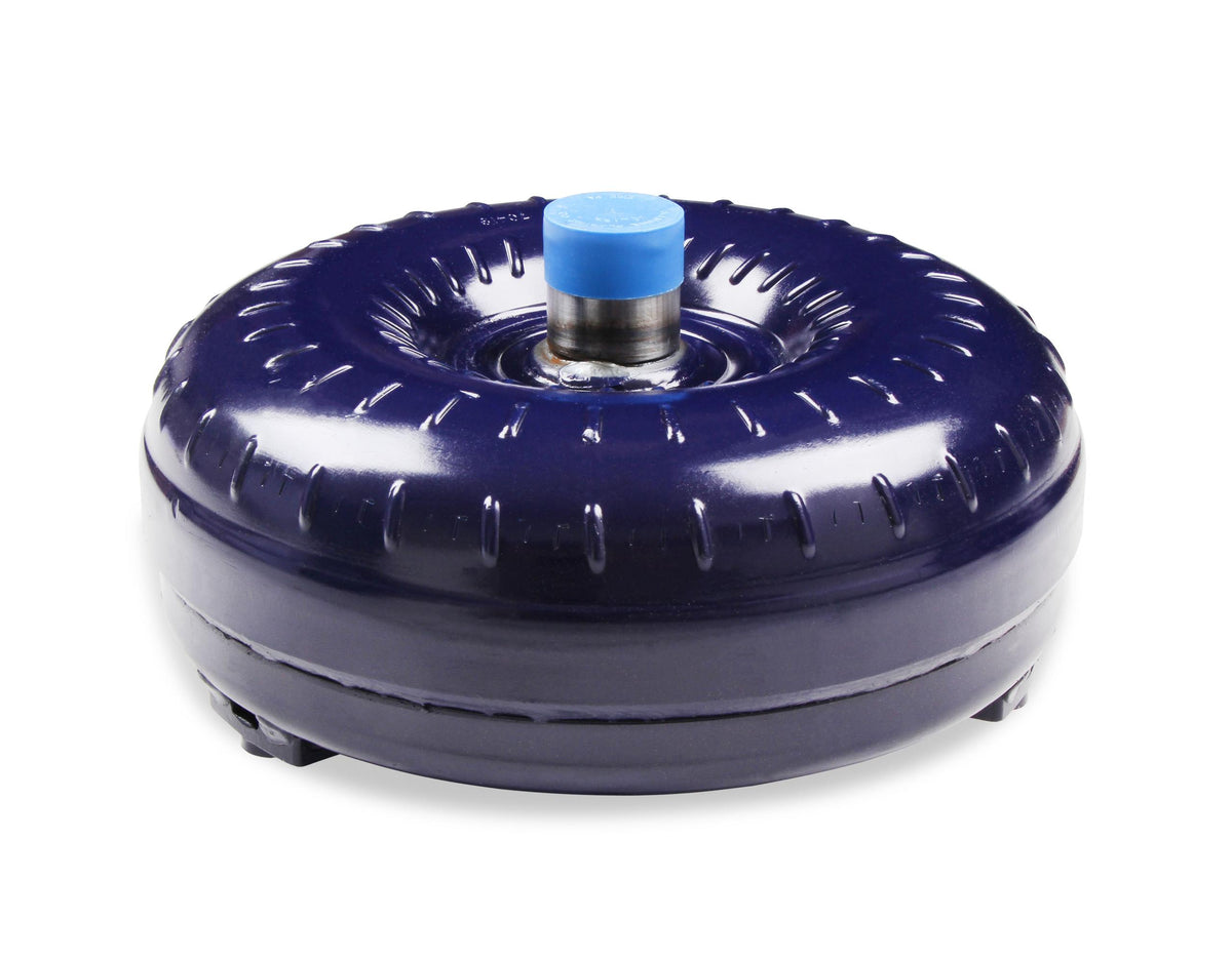 B&M 70419 Holeshot 2400 30 Spline W/Clutch