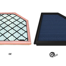 AFE Magnum FLOW OE Replacement Air Filter w/ Pro 5R Media (2022-2025 Bronco Raptor, Ranger Raptor) - 30-10413R