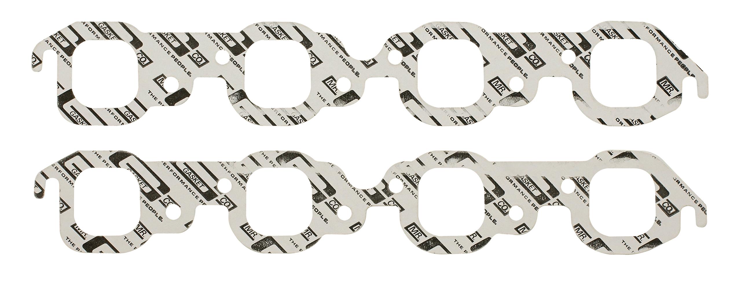 Mr. Gasket Performance Header Gaskets.  - 153