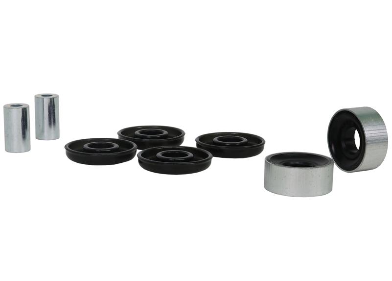 Whiteline Performance Front Control Arm Lower Inner Rear Bushing Standard Replacement 07-10 Pontiac G3 Whiteline (2004-2011 Aveo, G3, Aveo5) - W52401
