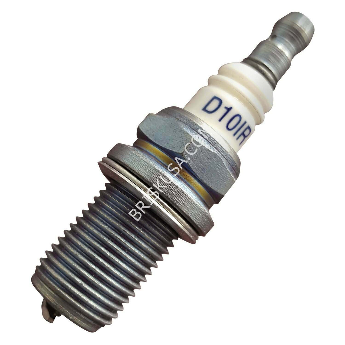 Brisk Iridium Racing Spark Plug - D10IR