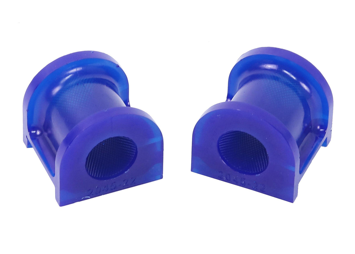 SuperPro Sway Bar Chassis Mount Bush (1970-1975 Capri Base) - SPF2045-22K