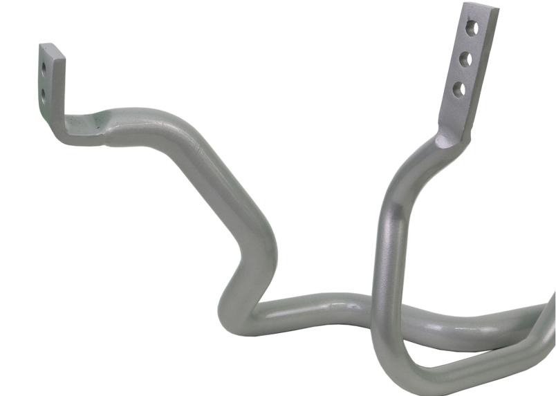 Whiteline Performance Suspension Stabilizer Bar Assembly Suits Jzz30 And Uzz30 Models With 1Jz Eng Contains Btf67Z And Btr79Z Essential Whiteline - BTK008