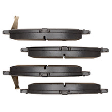 DFC 14-17 Honda Accord Sedan Front Ceramic 5000 Advanced Brake Pads