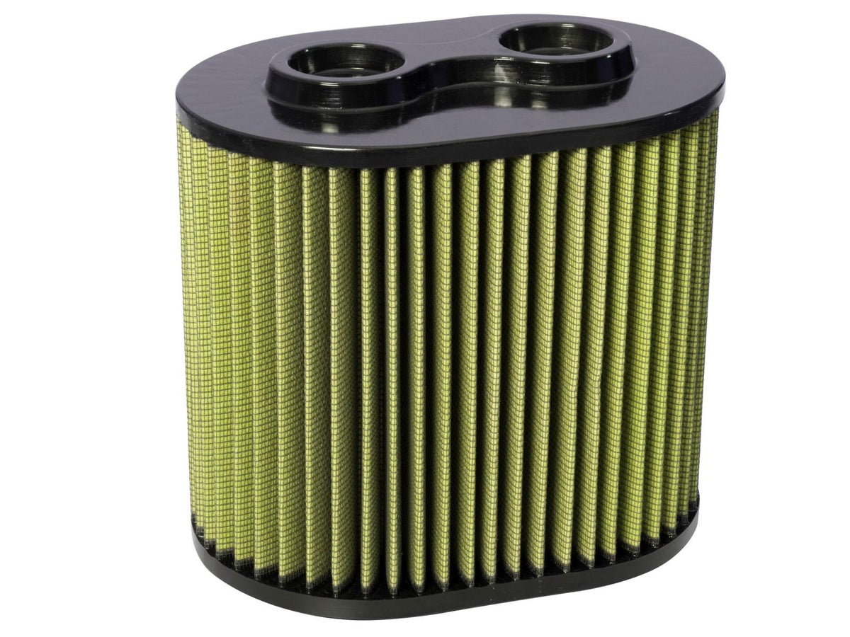 AFE Power 2017 Ford 6.7L Diesel 71-10139 Magnum FLOW Pro-GUARD 7 Drop-In Replacement Air Filter