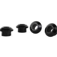 Whiteline Performance Front Control Arm Lower Inner Front Bushing 04-18 Volvo Whiteline (2004-2019 S40, 3, V50, 5, C70, C30, Focus, Escape) - W53286