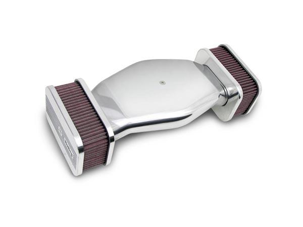 Holley Hi Tek Air Cleaner Assembly - 64280