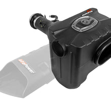 AFE Sealed Intake (2017-2019 Nissan Titan XD V8-5.6L) - 50-70034D