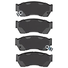 DFC 89-01 Suzuki Swift Front 4000 Hybridynamic Brake Pads