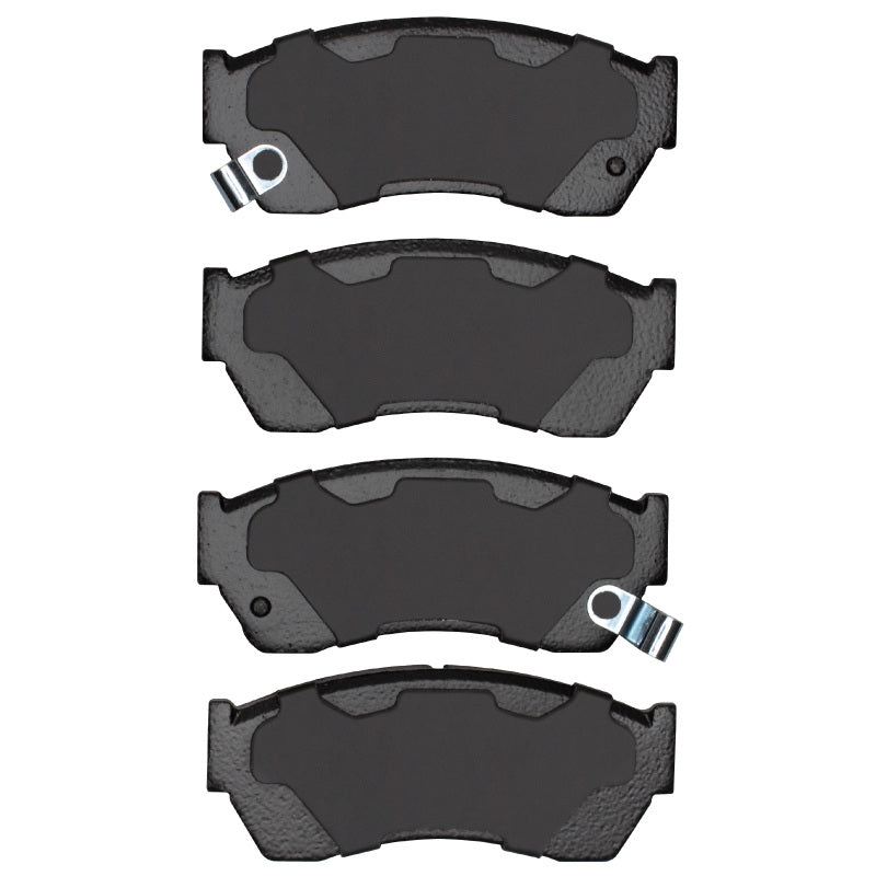 DFC 89-01 Suzuki Swift Front 4000 Hybridynamic Brake Pads