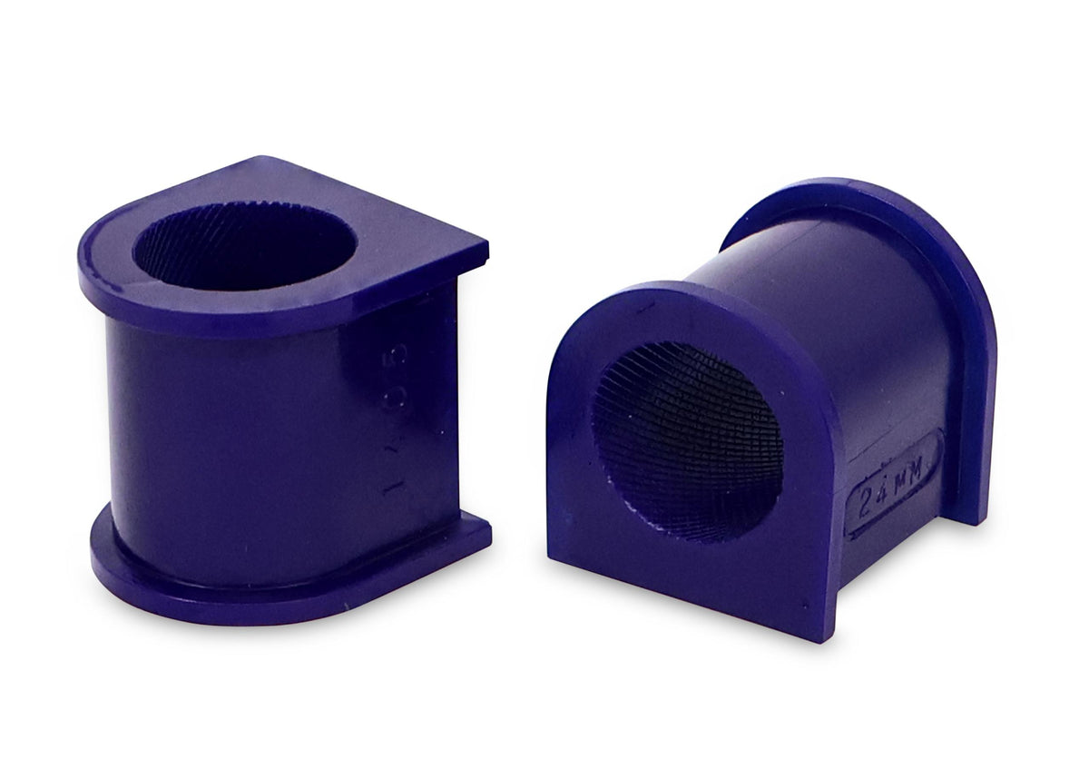 SuperPro Sway Bar Mount Bush Kit - SPF1405-24K