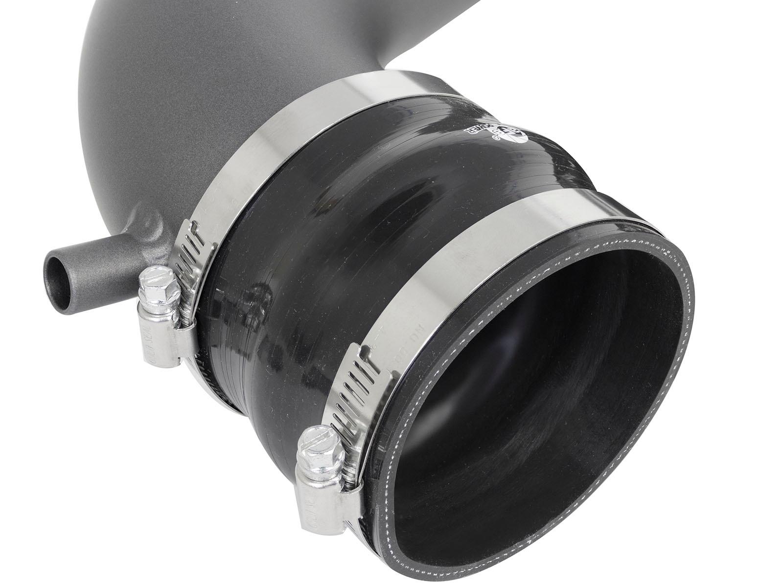 AFE Open Element Intake (2014-2019 GM Trucks V8-5.3L/6.2L) - 51-12332-GR