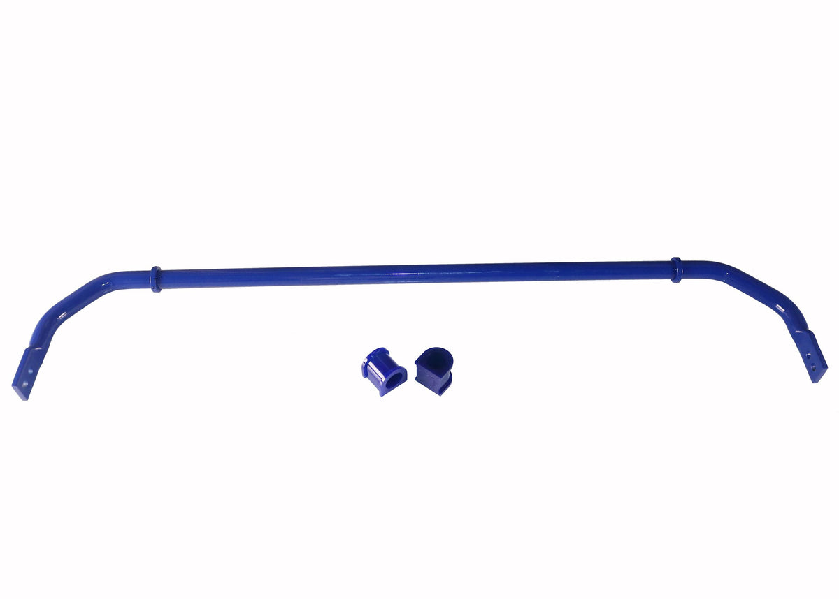 SuperPro RX8 Fr 27mm Adj Sway Bar - RC0018FZ-27