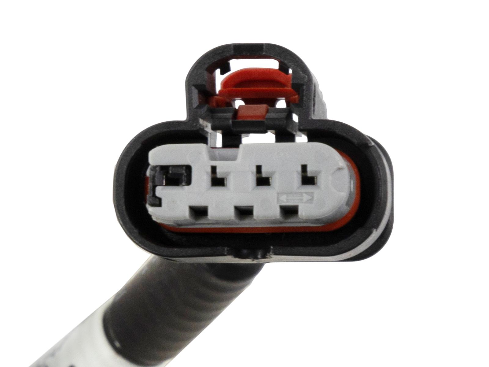 AFE MAF Harness Extension - 6 IN (2019-2024 Buick, Cadillac, Chevrolet, GMC Fitments) - F05-70047