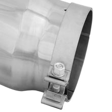 AFE Universal Exhaust Tip (Universal Fit) - 49T50601-P12