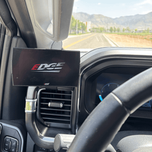 Edge Products EZX + Insight CTS3 Kit (2023-2025 Ford Fitments) - 12713-3