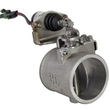 BD Diesel Positive Air Shut-Off - Ford 2011-2014 6.7L - 1036703