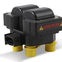 Accel 140018 Ford 4-Twr.Dis Supercoil Pack