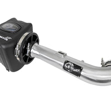 AFE Sealed Intake (2014-2019 GM Trucks V8-5.3L/6.2L) - 50-30028RH