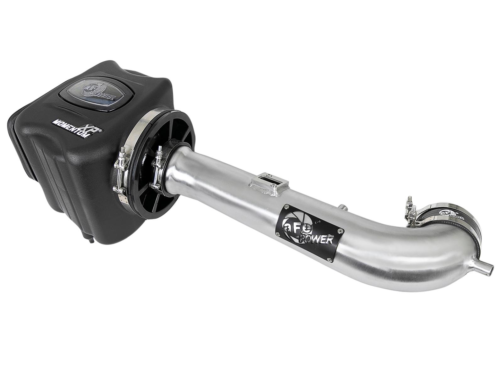 AFE Sealed Intake (2014-2019 GM Trucks V8-5.3L/6.2L) - 50-30028RH