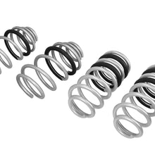 aFe CONTROL PFADT Series Lowering Springs (2010-2015 Camaro, Camaro, Camaro) - 410-402001-V