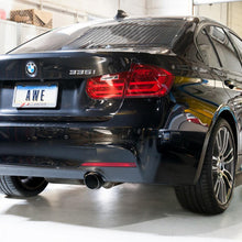 AWE Touring Edition Axle-back Exhaust for BMW F3X 335i/435i - 3010-33030