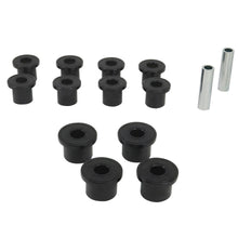 Whiteline Performance Spring kit (1987-1995 Wrangler) - W73820
