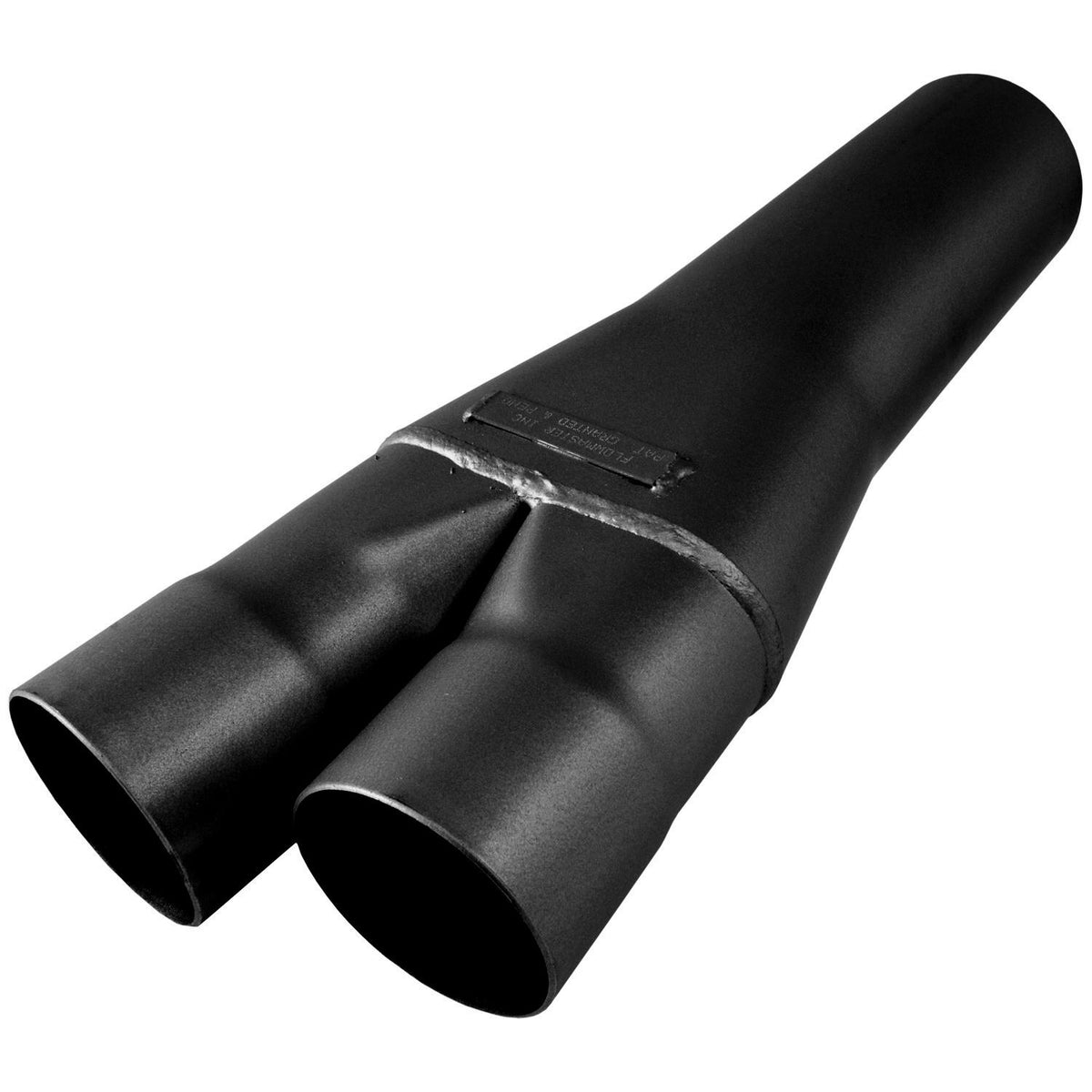 Flowmaster Scavenger Series Y-Collector - Y300400
