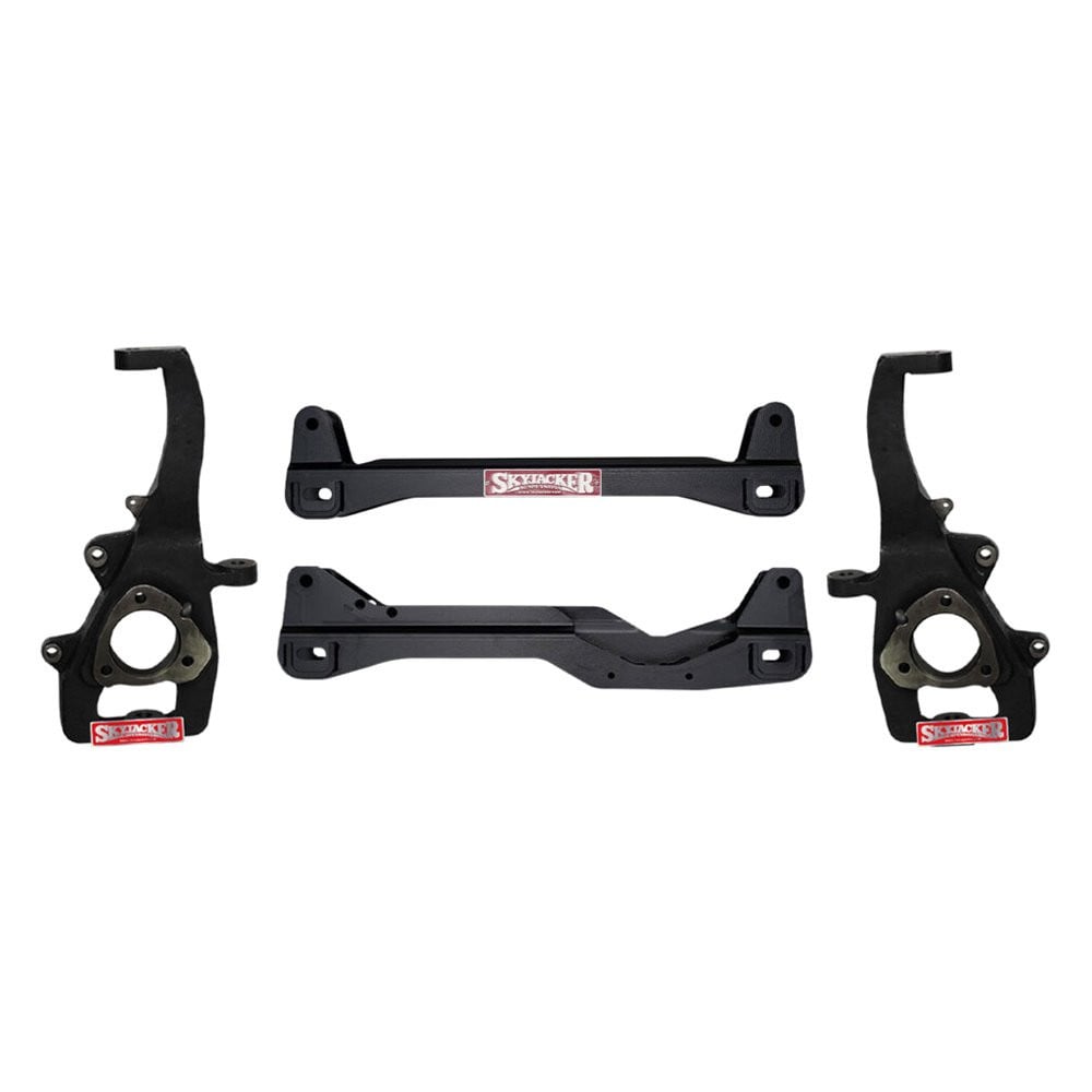 Skyjacker Com Box:4In. 14 Ram 1500 Eco - D1440A