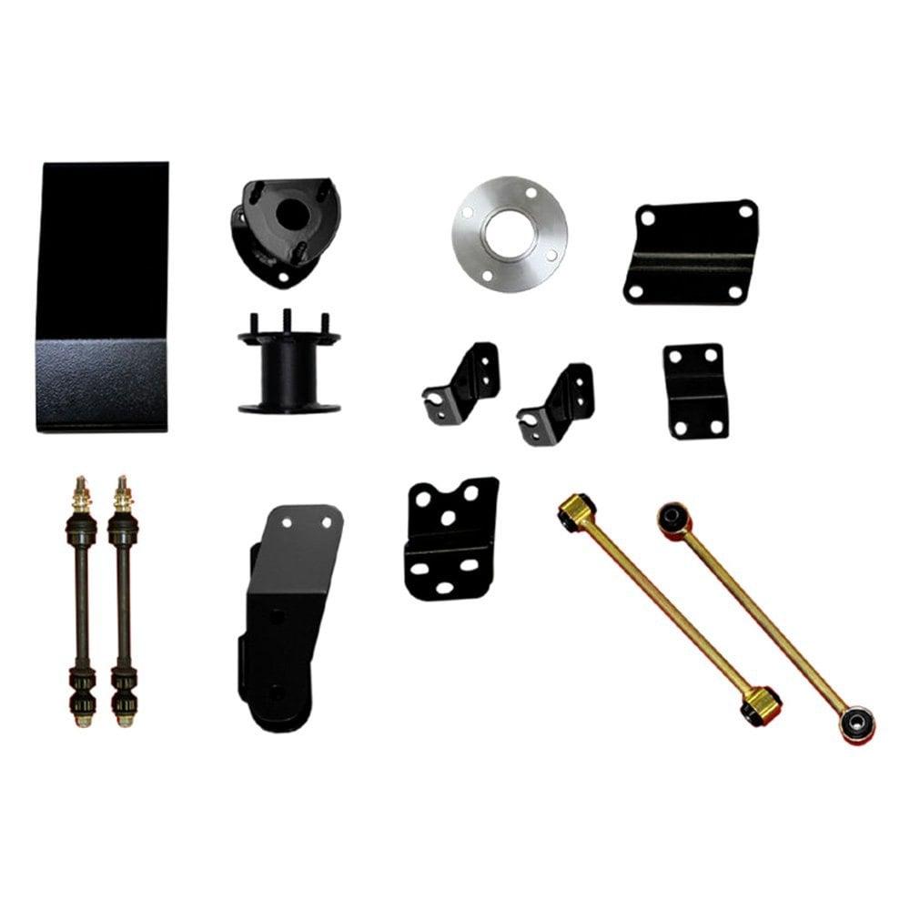 Skyjacker Com Box:4In. 14 Ram 1500 Eco - D1440B
