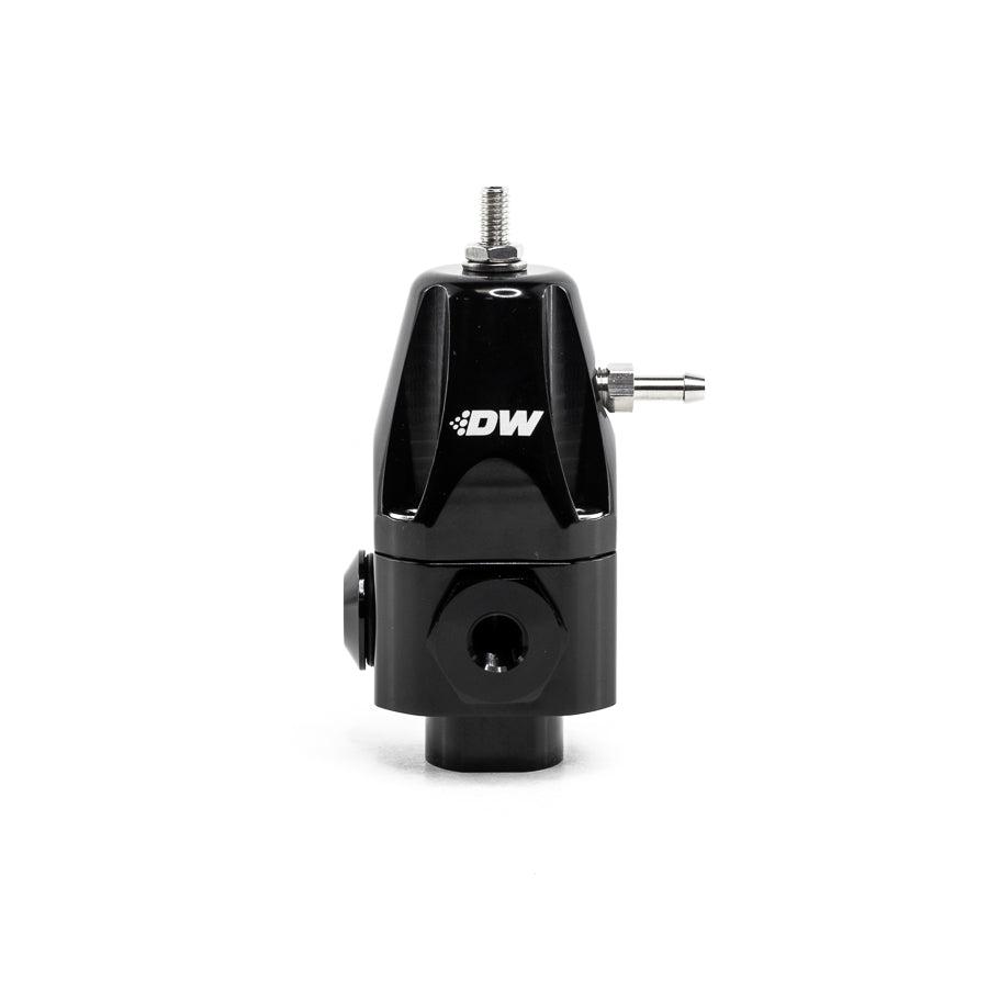 DeatschWerks DWR1000 AFPR Black - 6-1000-FRB