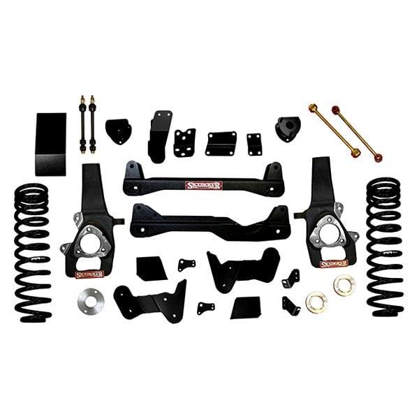 Skyjacker Com Box:6In. 14 Ram 1500 Eco - D1460B
