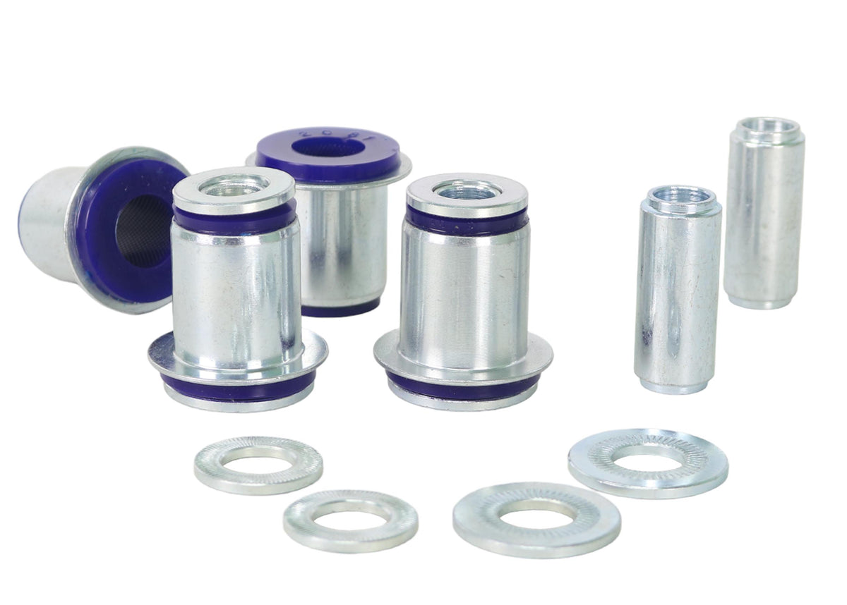 SuperPro FRONT UPPER INNER BUSH KIT - SPF2081K
