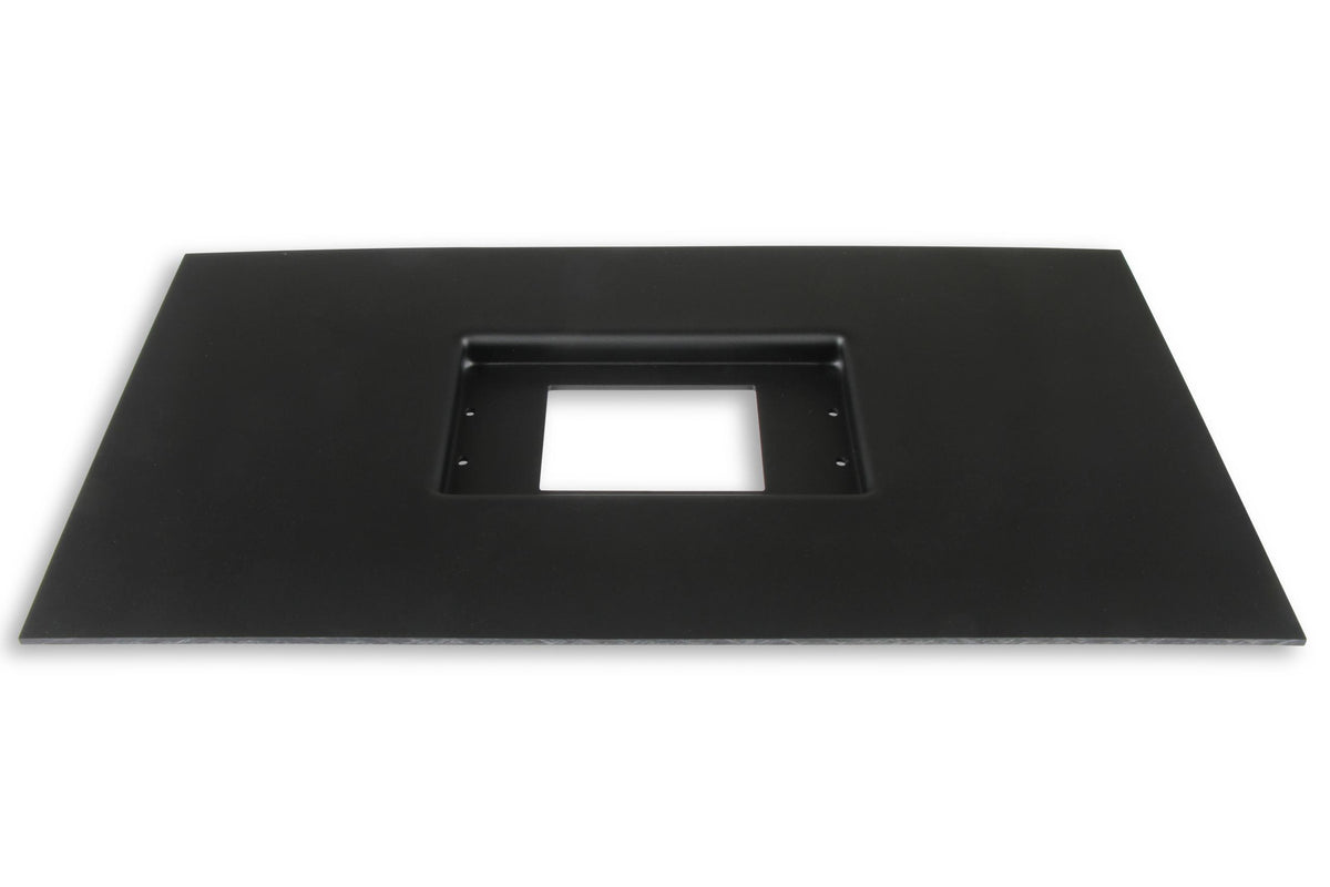 Holley Dash Panel - 553-356