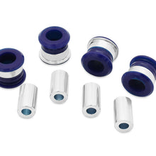 SuperPro Control Arm Bushing Kit