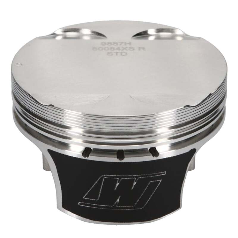 Wiseco Wiseco Professional Series Single Piston, Ford 5.0L Coyote Modular V8 - 60083LX05
